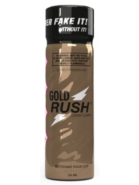 BGP GOLD RUSH Tall 24 ml (*)