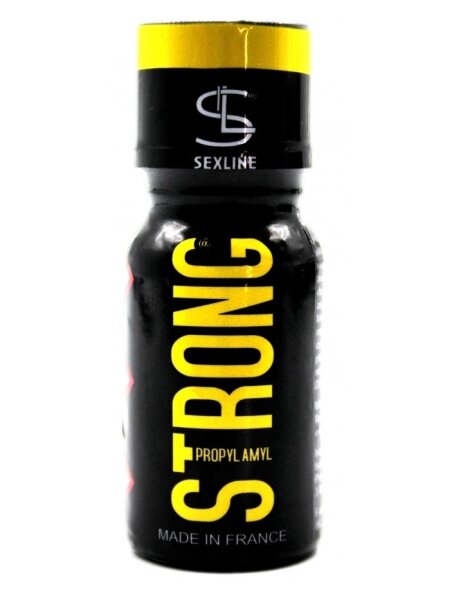 Sexline STRONG 15 ml (*)