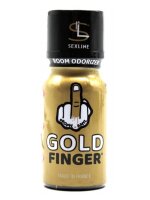 Sexline GOLD FINGER 15 ml (*)