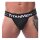 TitanMen® Jockstraps Schwarz Größe S