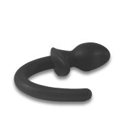 BRUTUS WOOF - HyperSoft Silicone Puppy Tail Plug /...