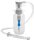 CleanStream - Pump Action Enema Bottle with Nozzle