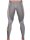 2Eros Pro Aktiv Compression Tights Leggings Titanium