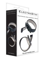 ElectraStim Einstellbares Stoff Cockband