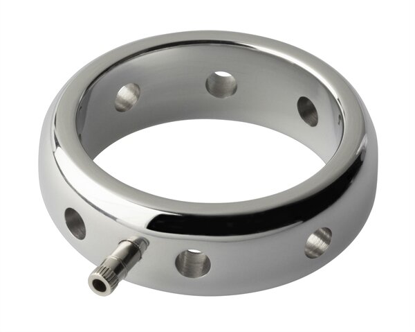 ElectraStim Prestige Cock-Ring 34 mm.