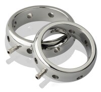 ElectraStim Prestige Cock-Ring 38 mm.