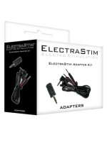 ElectraStim 2,5 mm und 3,5 mm Adapter