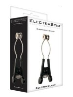 ElectraStim Bi-Polar General Purpose Clamp