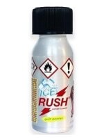 FL Leather Cleaner ICE RUSH 30 ml (*)