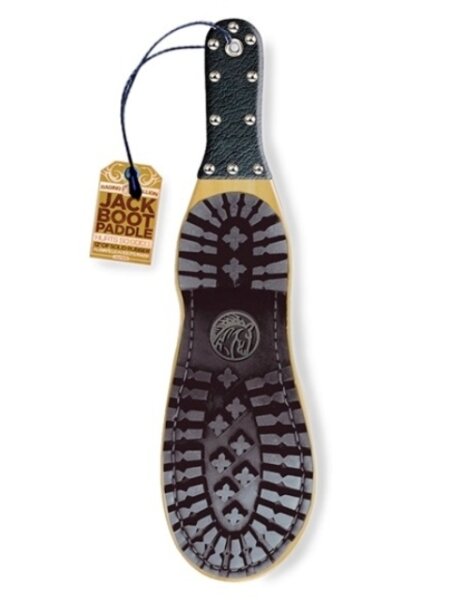 Jack Boot Paddle 46 cm