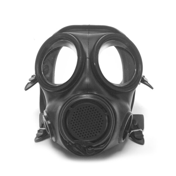 MOI Gear S10.2 Gas Mask