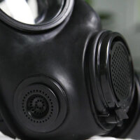 MOI Gear S10.2 Gas Mask