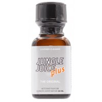 BGP Jungle Juice Plus 24 ml (*)