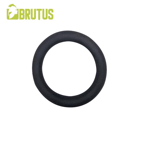 BRUTUS Stretchy Silicone Donut Cockring  Ø Innen 3,5 cm