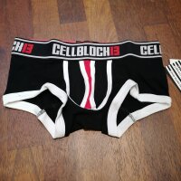 CELLBLOCK13 Viper Trunk Unterhose Größe S