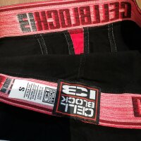 CELLBLOCK13 Viper Trunk Unterhose Größe S