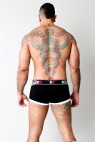 CELLBLOCK13 Viper Trunk Unterhose Größe S