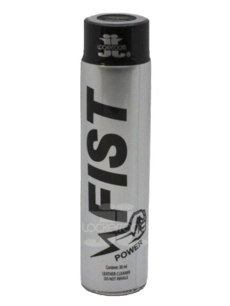 LOCKER ROOM FIST Tall 30 ml (*)