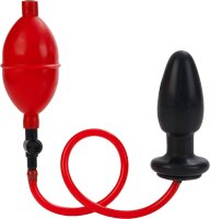 COLT Expandable Butt Plug - Anal-Plug / Ø 4 x 10...