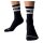 barcode Berlin Socken Fetish Top Schwarz