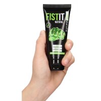 FISTIT Natural Vegan Gleitgel 100 ml