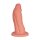 Mr.Dick Silikon-Dildo Marco XXL / Ø 6-10,5 x 32 cm