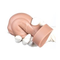 Mr.Dick Dildo Triple Cock S / Ø bis 5 x 13 cm