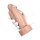 Mr.Dick Dildo Triple Cock M / Ø bis 6,5 x 17 cm