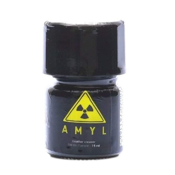 EVEREST AMYL 15 ml (*)