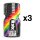 3 x BGP AMSTERDAM PRIDE 10 ml (*)