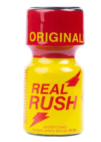 BGP REAL RUSH 10 ml (*)