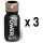 3 x UK Xtrem Power 22 ml (*)