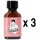 3 x BGP Sneakers XL 24 ml (*)