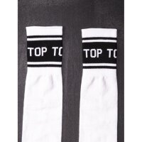 barcode Berlin Identity Socks Top