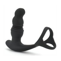 ANAL-TECH Ballstretcher und Plug Prostata Thrust Prost /...