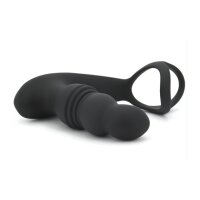 ANAL-TECH Ballstretcher und Plug Prostata Thrust Prost / bis 3.7 x 10 cm