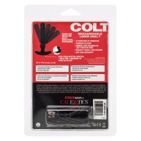 COLT Rechargeable Large Anal-T / Ø 2,5 x 12,75 cm