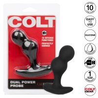 COLT Rechargeable Dual power Probe / Ø 3,25 x 7,5 cm