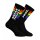 SNEAXFREAXX Schwarze Socken SNEAK PRIDE