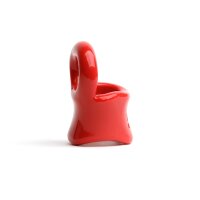 SPORT FUCKER TPE Baller Ring Red