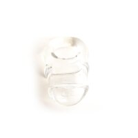 SPORT FUCKER TPE Baller Ring Clear