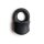 SPORT FUCKER Liquid Silicone Baller Ring Black