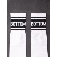 barcode Berlin identity Socks Bottom