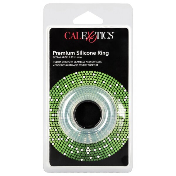 CELAXOTICS Silikon Cockring Ring Stretch 32 mm