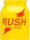 UK RUSH Strong Formula 10 ml (*)