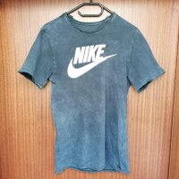 NIKE T-Shirt Größe XS (größer ausfallend)