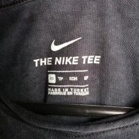 NIKE T-Shirt Größe XS (größer ausfallend)