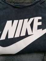 NIKE T-Shirt Größe XS (größer ausfallend)