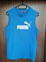 PUMA Muskel-Shirt Größe S