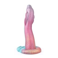 Unicorny Snake Dildo Colubra S / Ø 5 cm / Länge 18 cm